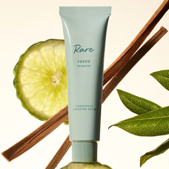 RARE LAYERING BALM FRESH BERGAMOT